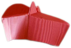 Barrette Rouge