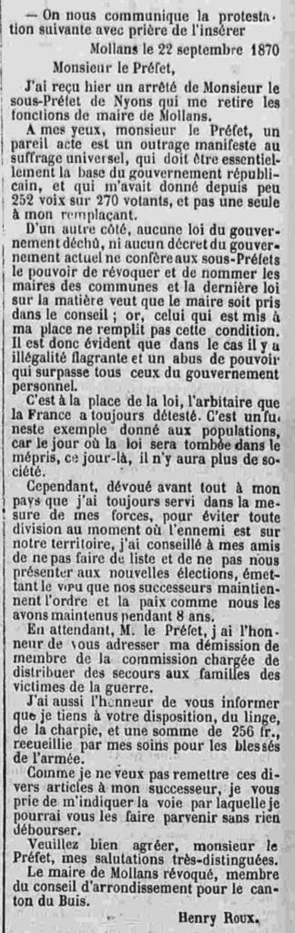 Lectura plus, le portail du patrimoine destitution roux dxo